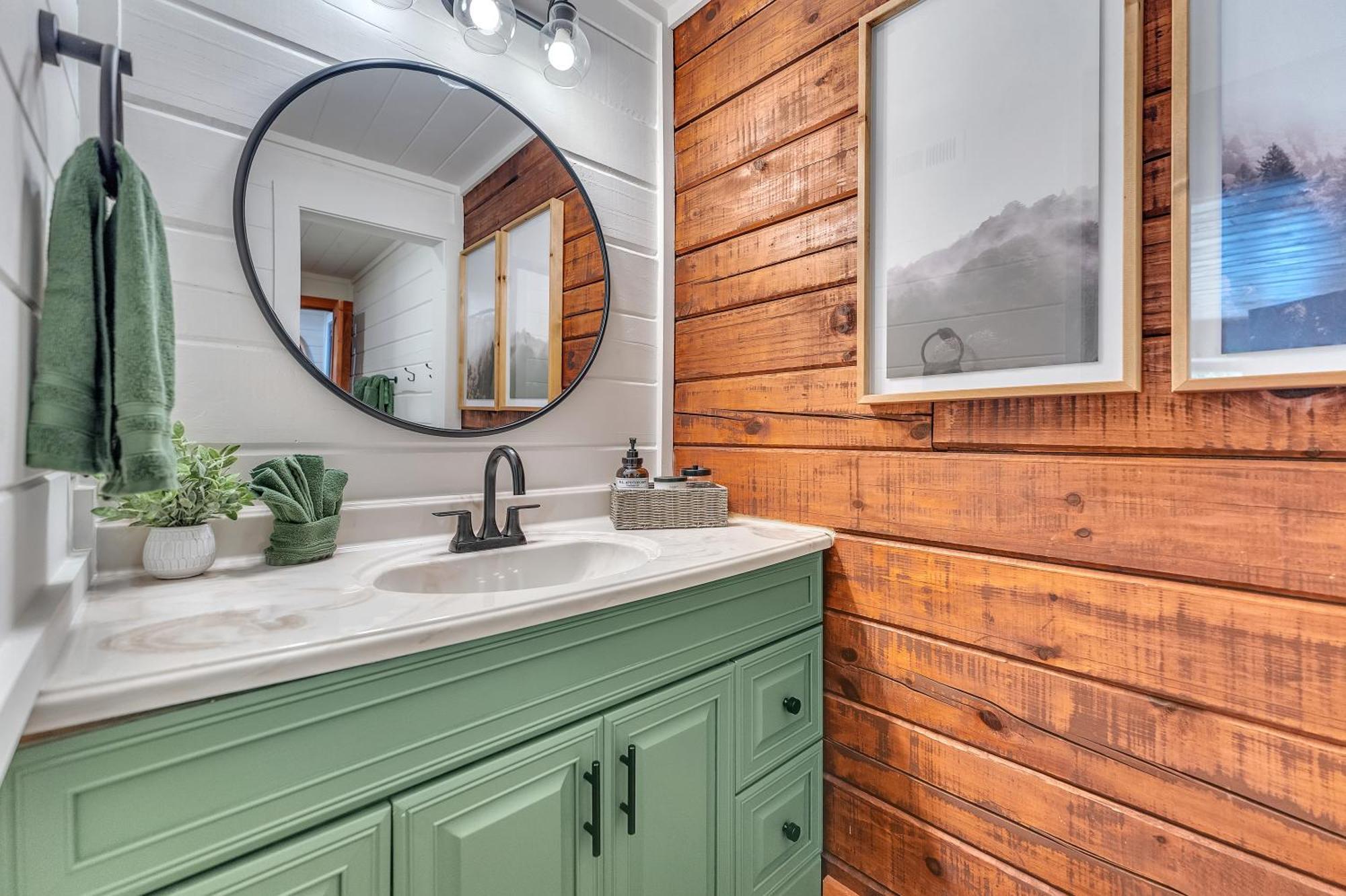 Family Chalet With Sauna, Hottub, Heavenly Views! Mins To Downtown! Gatlinburg Εξωτερικό φωτογραφία